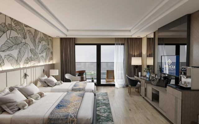 Miracle Resort Hotel - All Inclusive