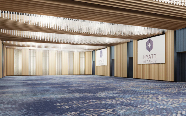 Hyatt Regency Kuala Lumpur At KL Midtown