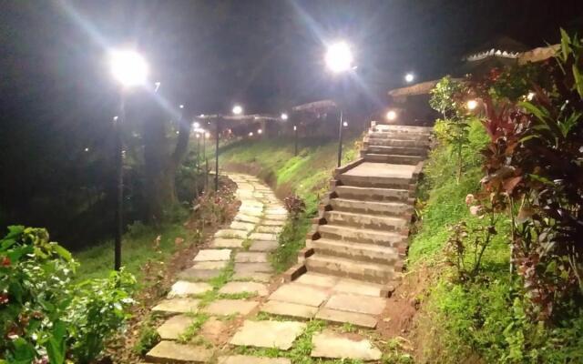 Three Hills Coorg