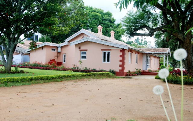 Bella Vista Stay