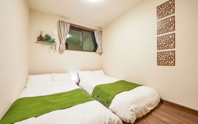 E-horizon Resort Condominium Nago B