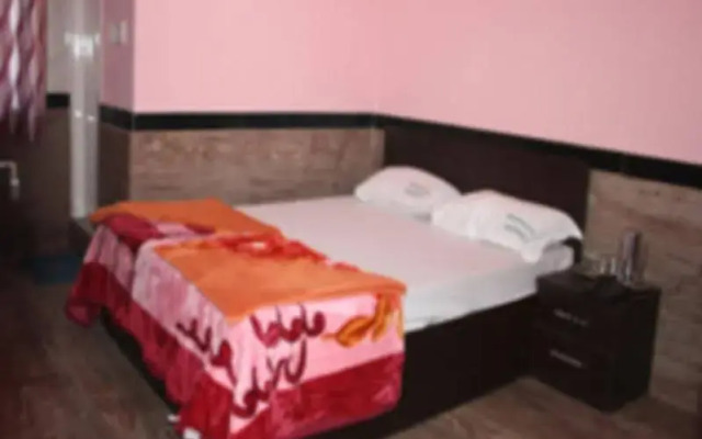 Honnagiri Residency