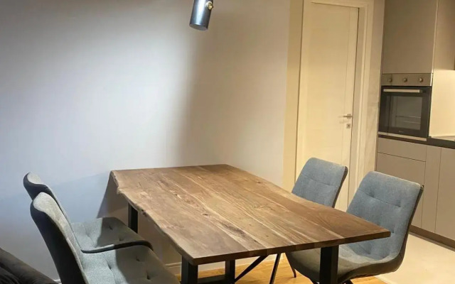 Apartman VT Central point