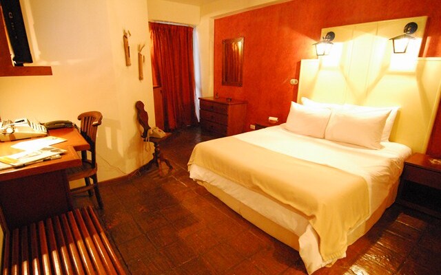 Puerto Playa Suites