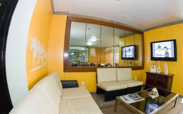 Ornatus Palace Hotel