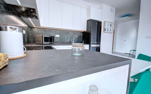 HelApart - NATURALnie że Hel