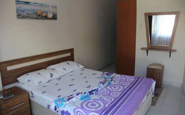 Apart Hotel Ege