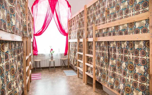 Hostels - Sergiev Posad