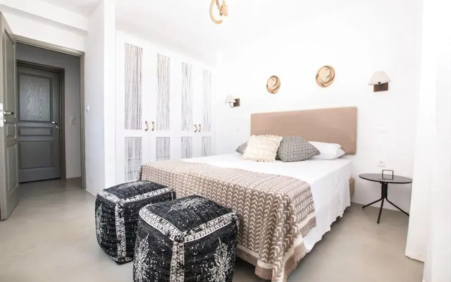 Windmills Villas By K4 Kythnos