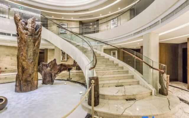 Taiyue Hotel