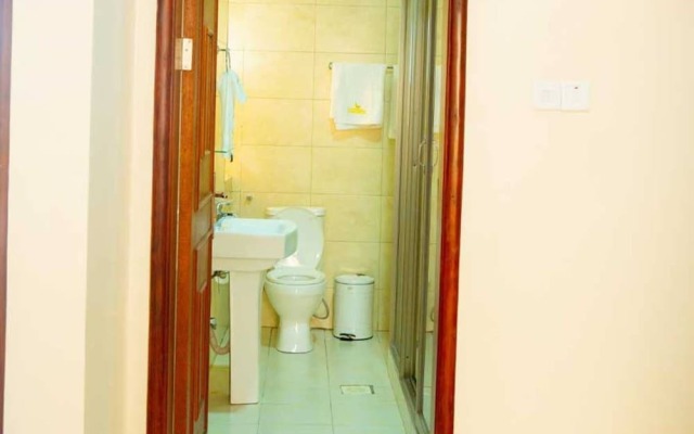 Hotel Le Confidentiel