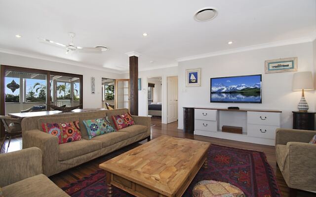 Byron View