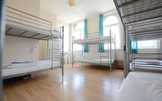 NX London Hostel