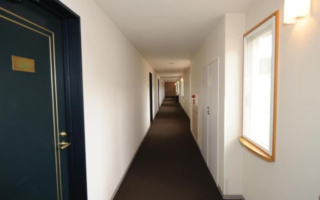 Hotel Familio Tateyama