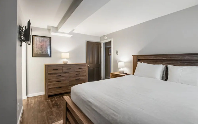 Château Chaumont by Snowmass Vacations
