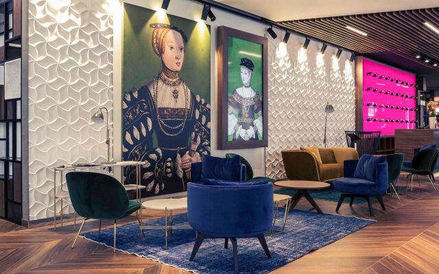 Mercure Krakow Stare Miasto (Old Town)