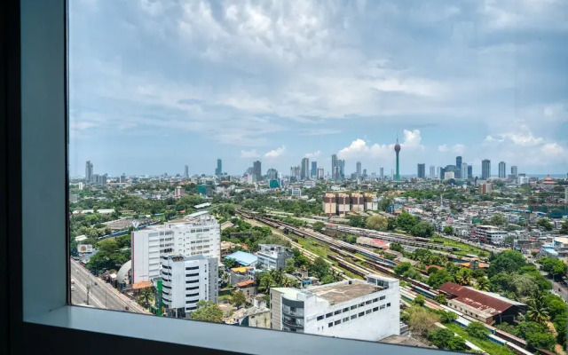 Orion City Hotel