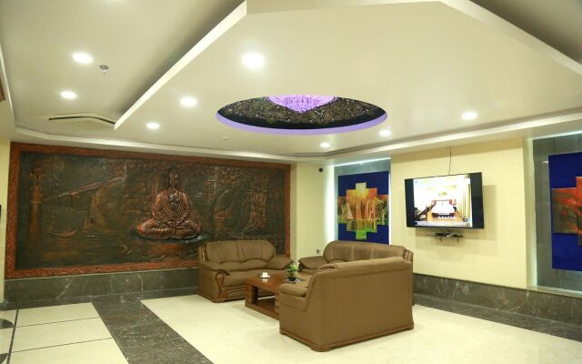 Patliputra Nesh Inn