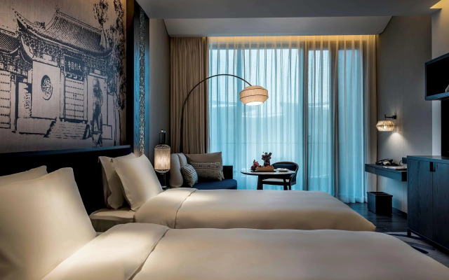 Pullman Kaifeng Jianye