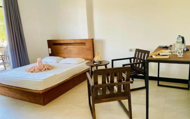Tranquil Sanctuary Yala