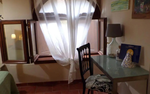A Casa di Giulia
