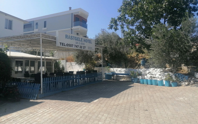 Hotel Tamam Mıyız