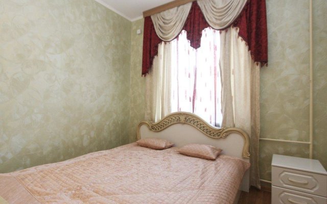 Apartlux Two Rooms Paveletskaya
