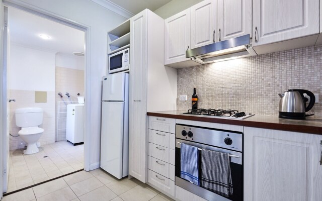 Fremantle Townhouse u/5