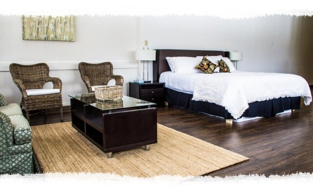 Nomi Resort