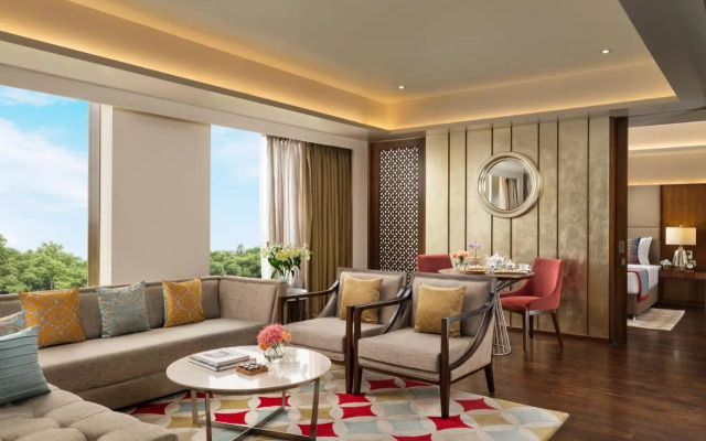 Wow Crest, Indore – IHCL SeleQtions