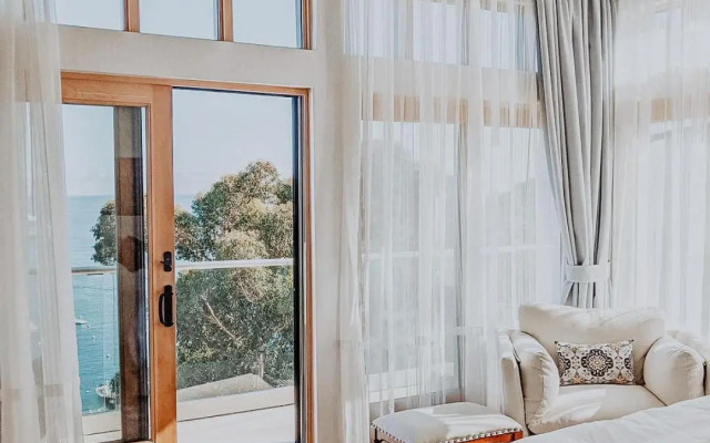 Zane Grey Pueblo Hotel