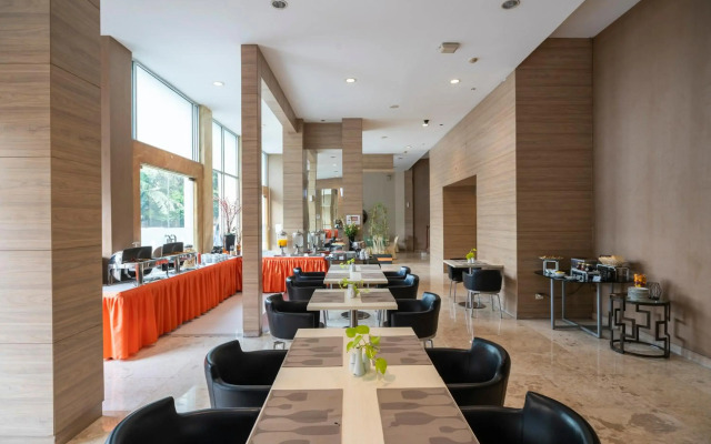 The Gloria Suites Jakarta