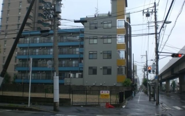 La Mer - Hostel