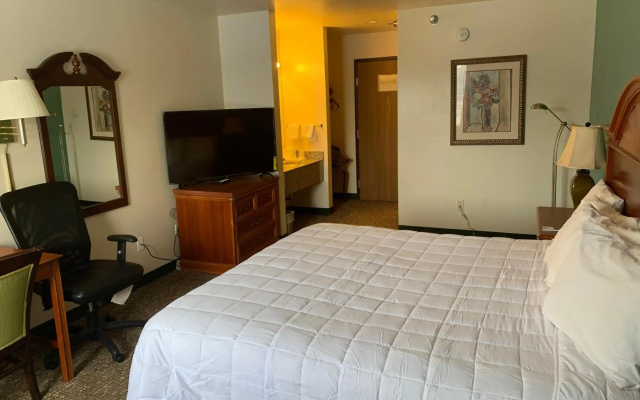 Americas Best Value Inn Gaylord