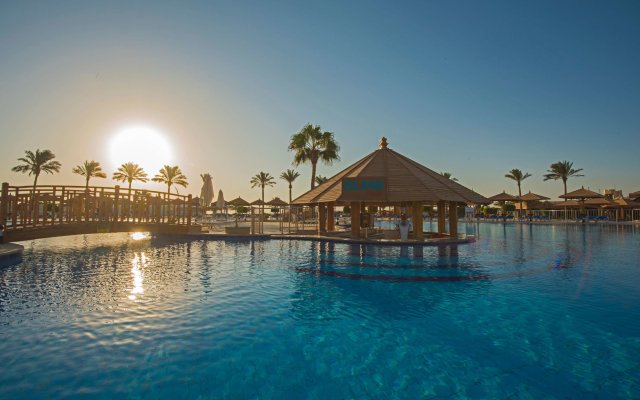 SUNRISE Royal Makadi Resort - All inclusive