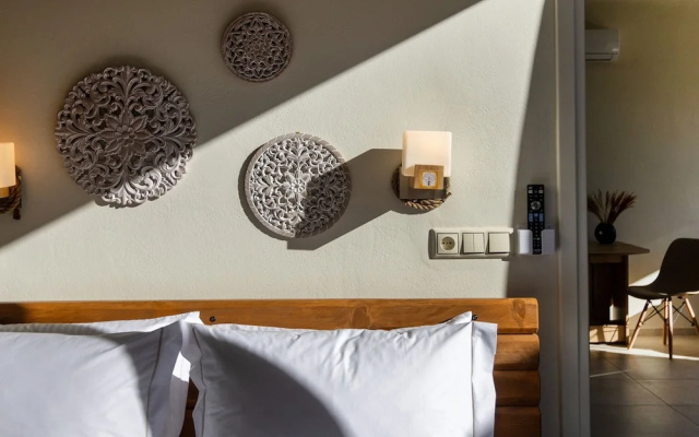 Gaea Dream Villas Complex
