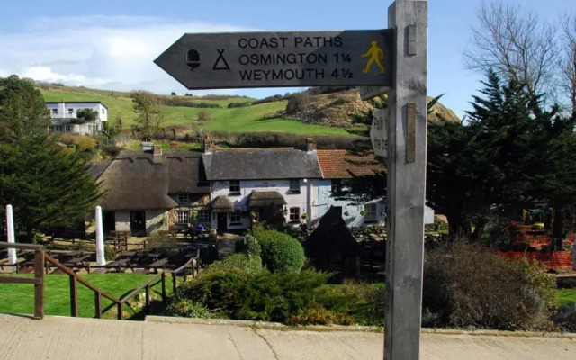 The Smugglers Inn