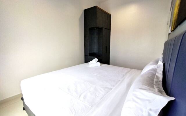 Urbanite Premier Suite The Horizon Ipoh