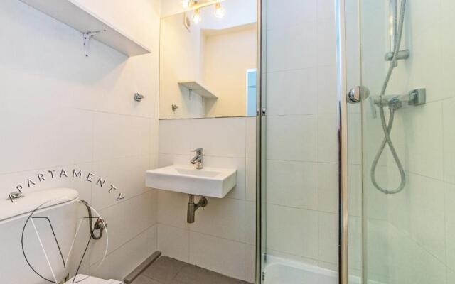 Victus Apartamenty, Apartamenty Gardenia