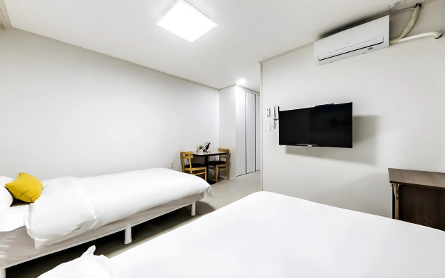 JS Hotel