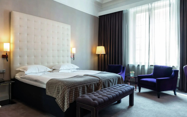 Elite Plaza Hotel Göteborg