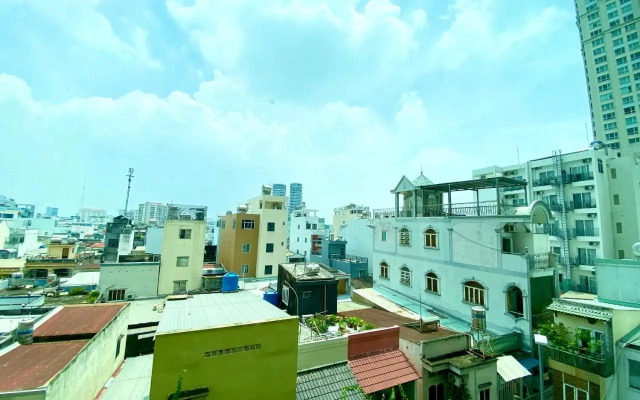 20% OFF ! Ru Rú Homestay