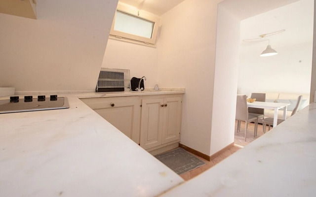 Casa Davide With Pool