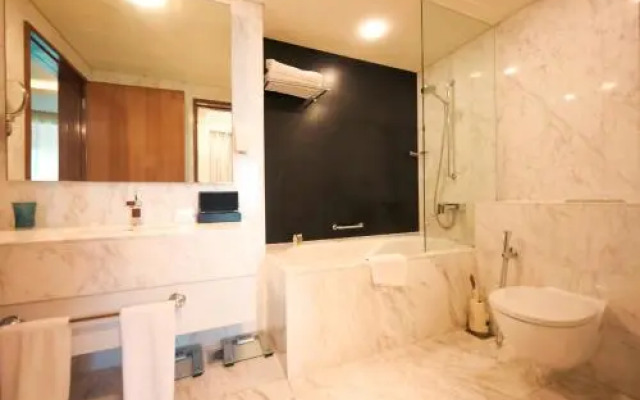 FAHH - Superior 1BHK Address Dubai Mall Residences