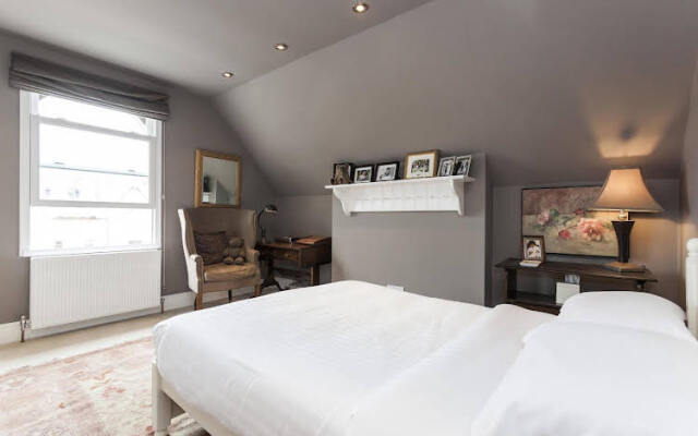 Onefinestay - Wimbledon Apartments