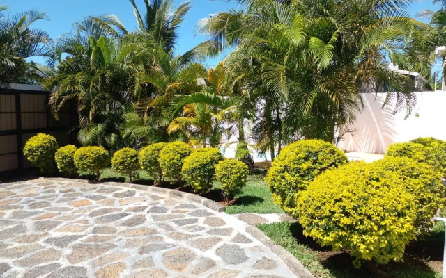 Real Mauritius Apartments