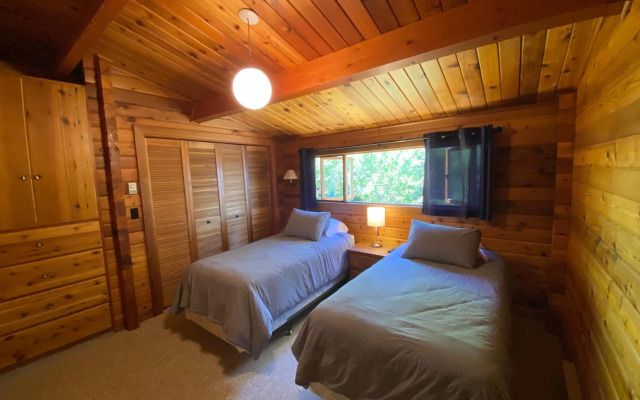 April Point Harbour House