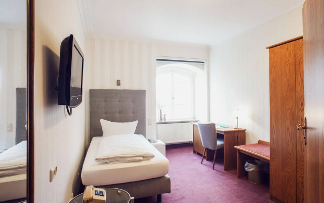 Hotel Schwarzer Bär