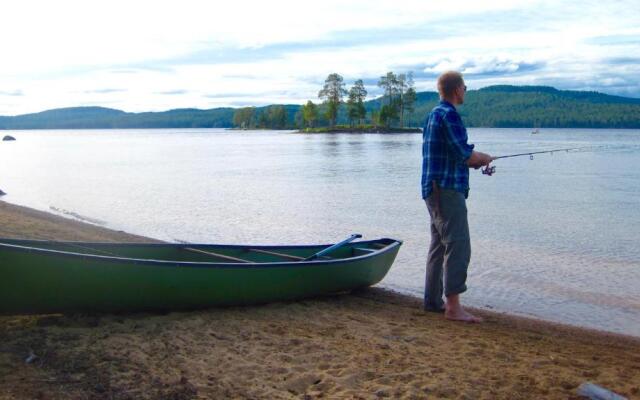 Lapland Hotels Hetta