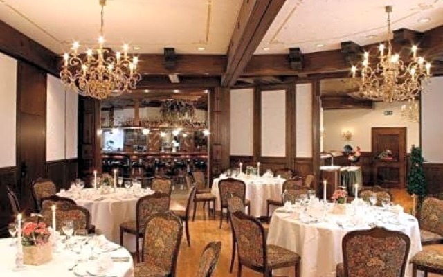 Landhotel Lippischer Hof